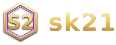 sk21 logo